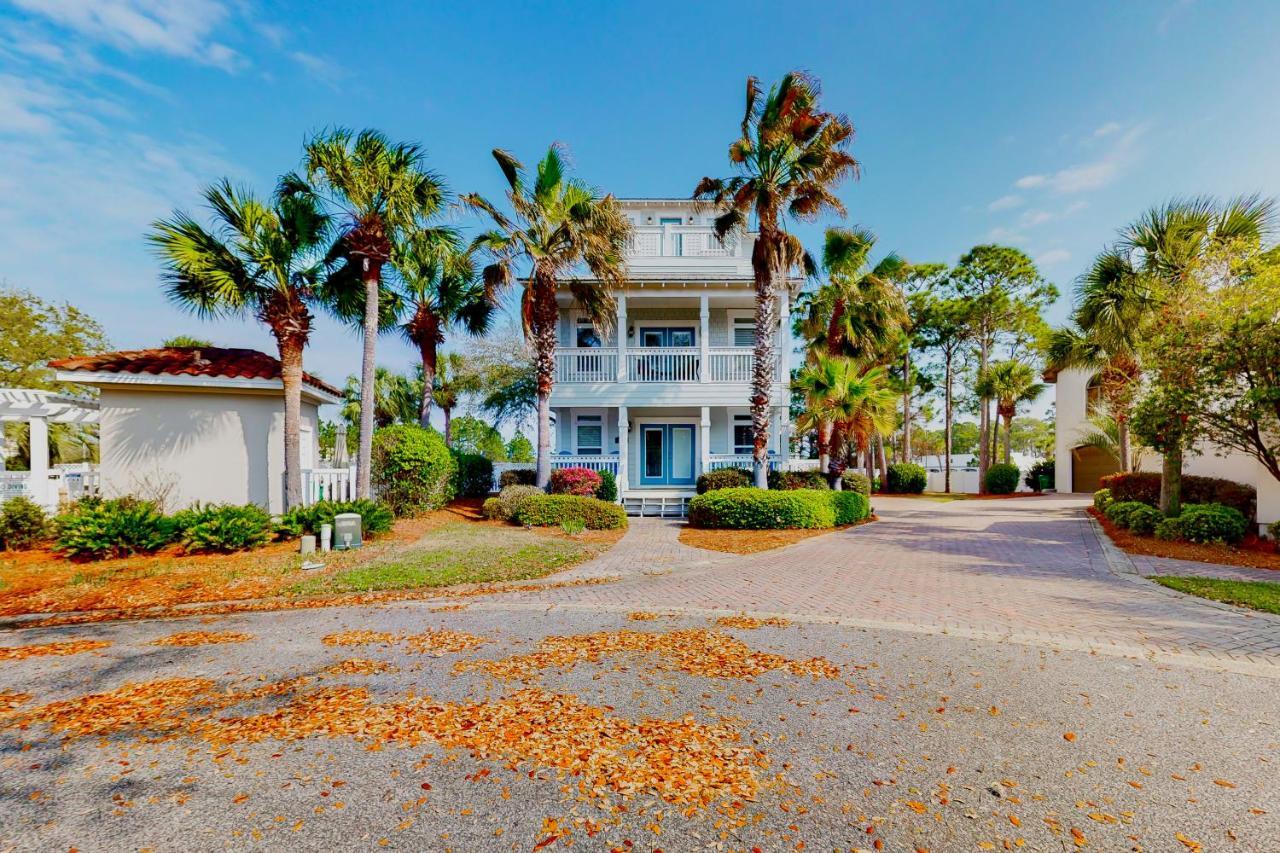 Villa Casa De La Paz Destin Esterno foto