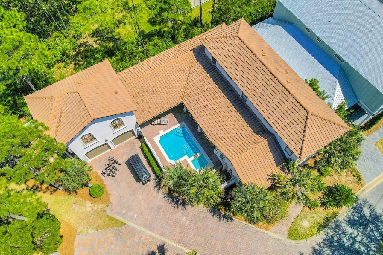 Villa Casa De La Paz Destin Esterno foto