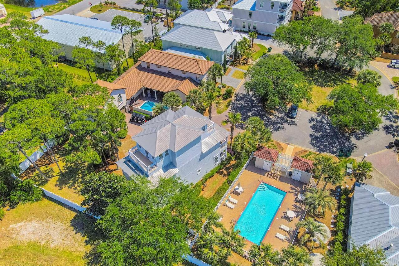 Villa Casa De La Paz Destin Esterno foto