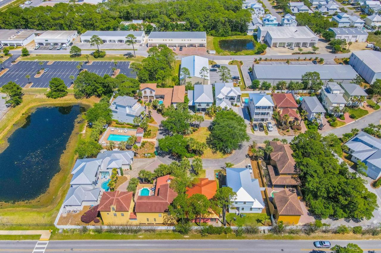 Villa Casa De La Paz Destin Esterno foto