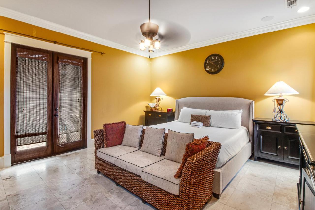 Villa Casa De La Paz Destin Esterno foto