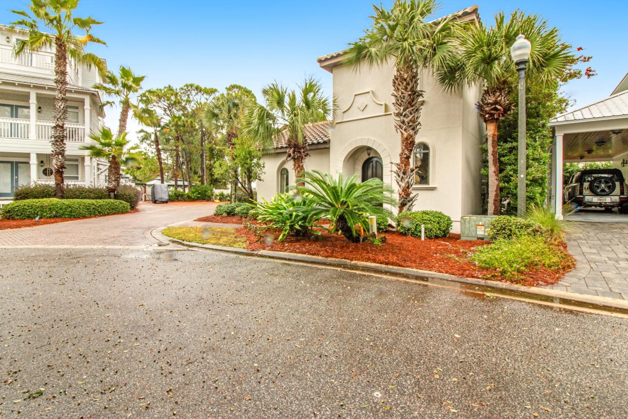 Villa Casa De La Paz Destin Esterno foto